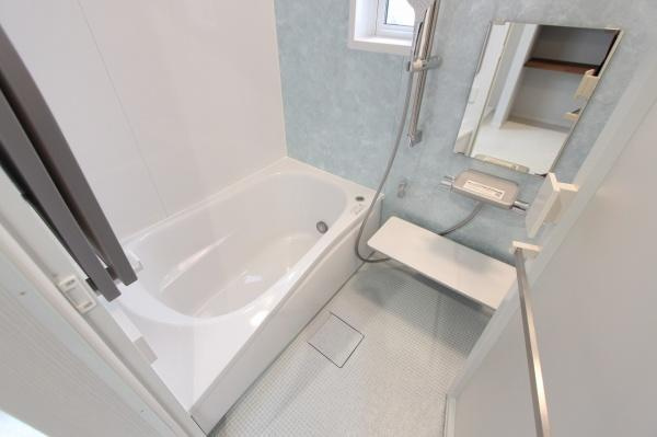 【浴室】 | ソライド