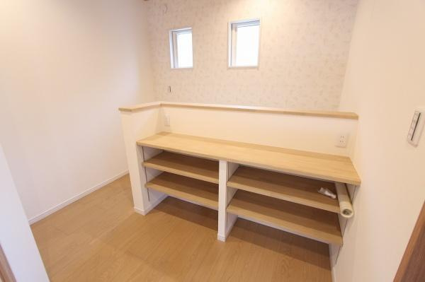 ソライドのその他