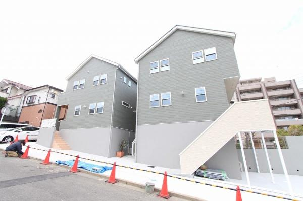 【外観】 | ソライド