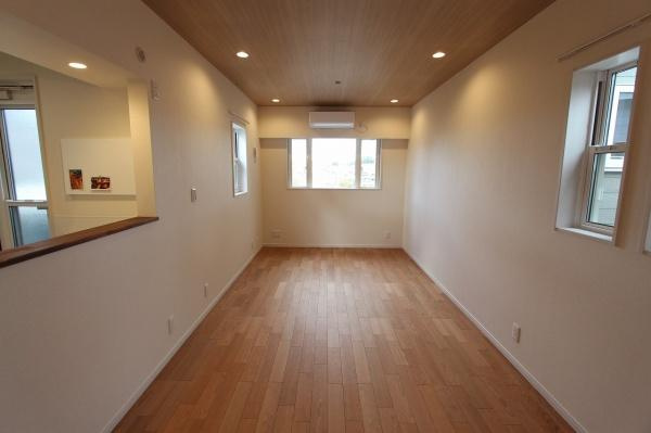 【居間・リビング】 | ソライド