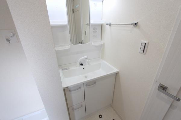 【洗面所】 | ソライド