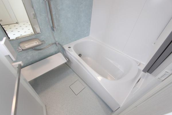 【浴室】 | ソライド