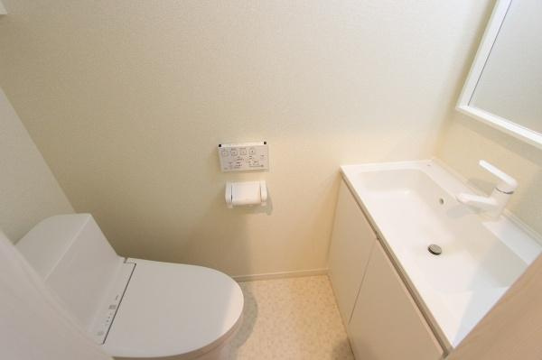 【トイレ】 | ソライド