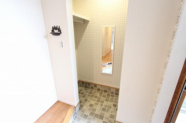 【収納】 | ソライド