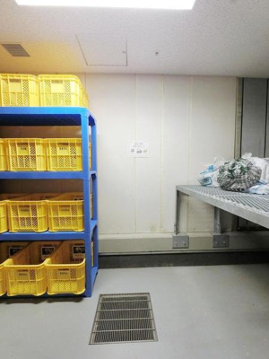 【その他共用部分】 | パークシティ武蔵小山ザレジデンス