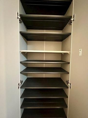 【収納】 | レジディア虎ノ門