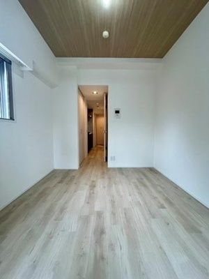 【洋室】 | レジディア虎ノ門