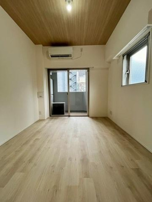 【洋室】 | レジディア虎ノ門