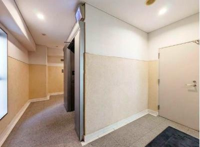 【その他共用部分】 | オーパスホームズ八丁堀