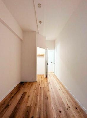 【洋室】 | オーパスホームズ八丁堀