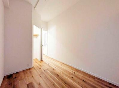 【洋室】 | オーパスホームズ八丁堀