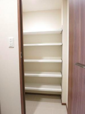 【収納】 | A-standard芝浦