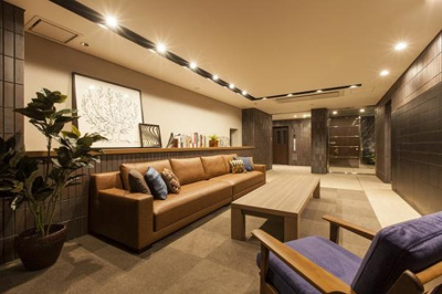 【その他共用部分】 | A-standard芝浦