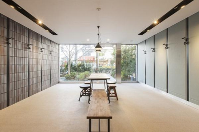 【その他共用部分】 | A-standard芝浦