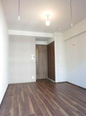 【洋室】 | A-standard芝浦