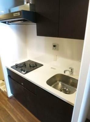 【キッチン】 | A-standard芝浦