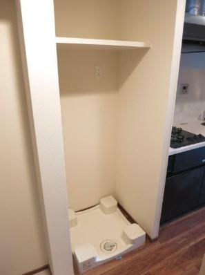 【設備】 | A-standard芝浦