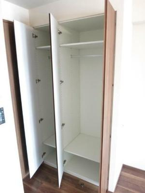 【収納】 | A-standard芝浦