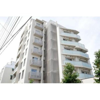 【外観】 | プラウド二子玉川トレサージュ