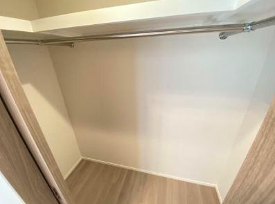 【収納】 | ONE ROOF RESIDENCE TAMACHI