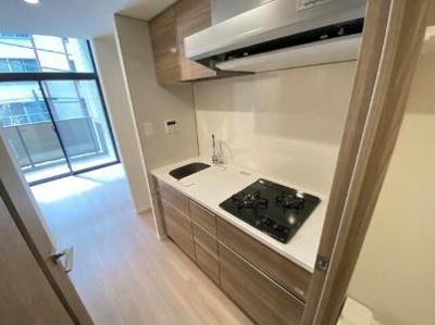 【キッチン】 | ONE ROOF RESIDENCE TAMACHI