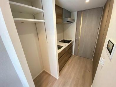 【キッチン】 | ONE ROOF RESIDENCE TAMACHI