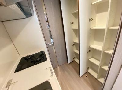 【キッチン】 | ONE ROOF RESIDENCE TAMACHI