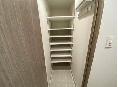 【収納】 | ONE ROOF RESIDENCE TAMACHI