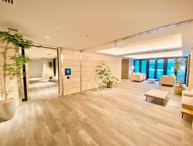 【その他共用部分】 | ONE ROOF RESIDENCE TAMACHI