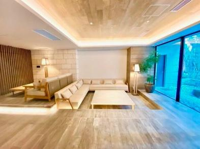 【その他共用部分】 | ONE ROOF RESIDENCE TAMACHI