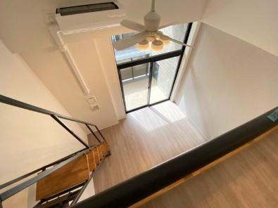 【洋室】 | ONE ROOF RESIDENCE TAMACHI