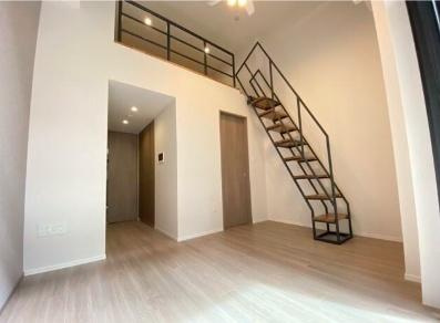 【洋室】 | ONE ROOF RESIDENCE TAMACHI