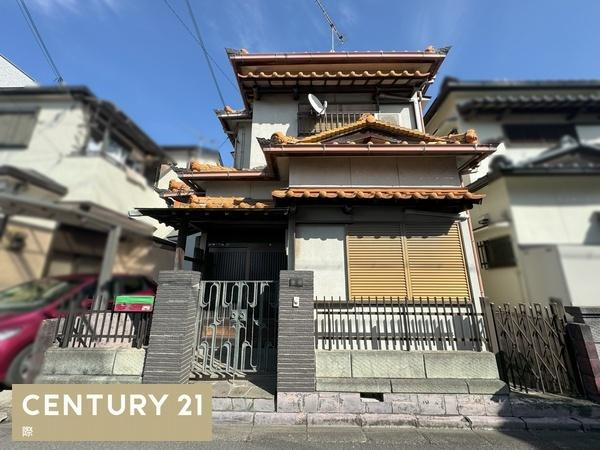 和歌山市納定　土地