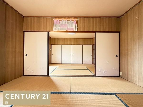 日高郡日高川町大字平川の中古一戸建の和室