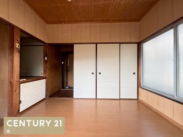 日高郡日高川町大字平川の中古一戸建の和室