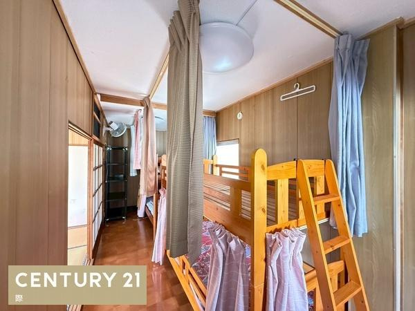 日高郡日高川町大字平川の中古一戸建の和室