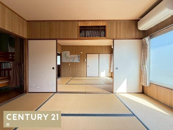 日高郡日高川町大字平川の中古一戸建の洋室