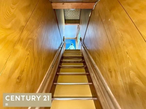 日高郡日高川町大字平川の中古一戸建の和室