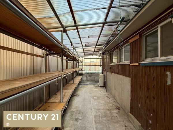 日高郡日高川町大字平川の中古一戸建の内装