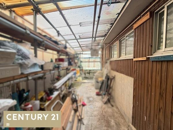 日高郡日高川町大字平川の中古一戸建のその他