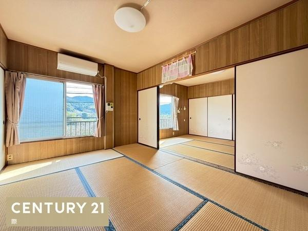 日高郡日高川町大字平川の中古一戸建の和室