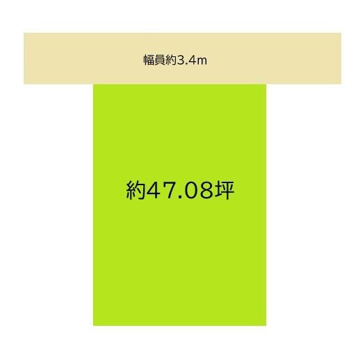 貴志川町尼寺　土地