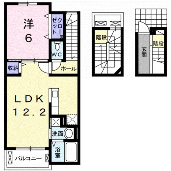 グランシャリオ　７