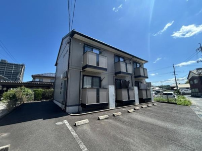 【外観】 | ゼフィールD