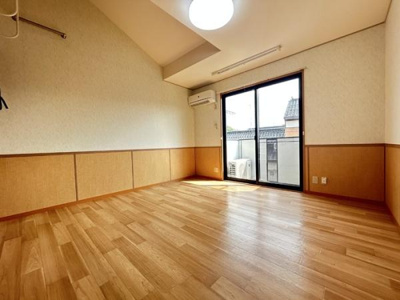 【居間・リビング】 | ゼフィールD