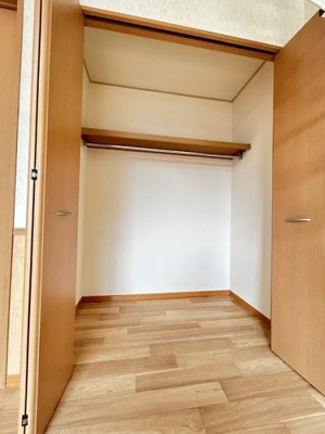 【収納】 | ゼフィールD