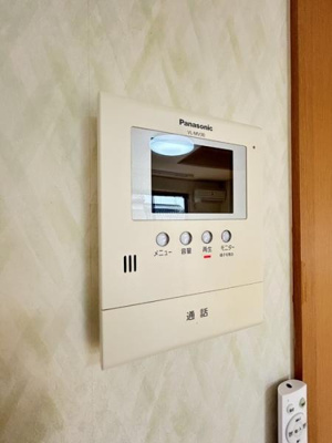 【セキュリティ】 | ゼフィールD