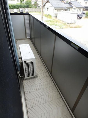 【バルコニー】 | ソフィアM