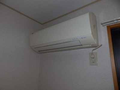 【設備】 | ソフィアM