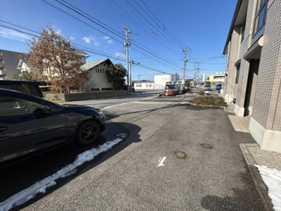 【駐車場】 | ソフィアM